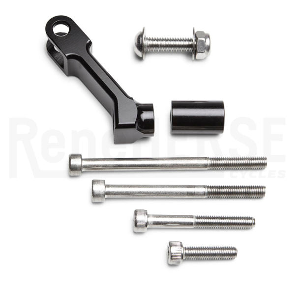 Fork Crown Mount