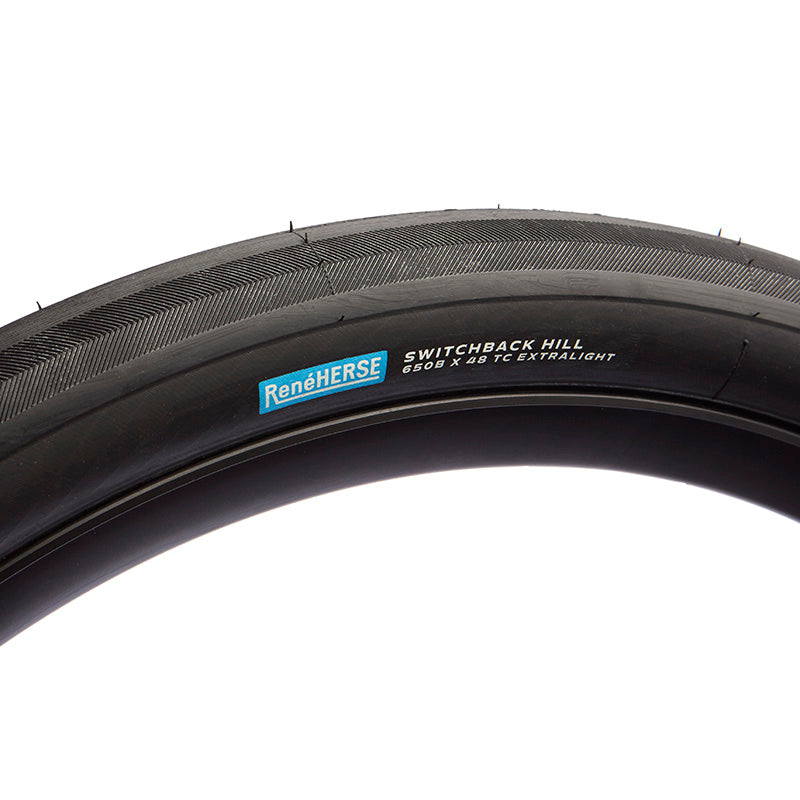 Switchback Hill 650B x 48