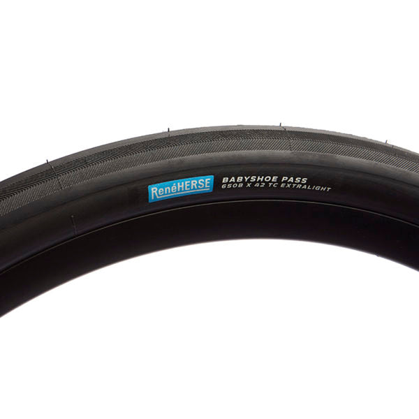 Babyshoe Pass 650b x 42