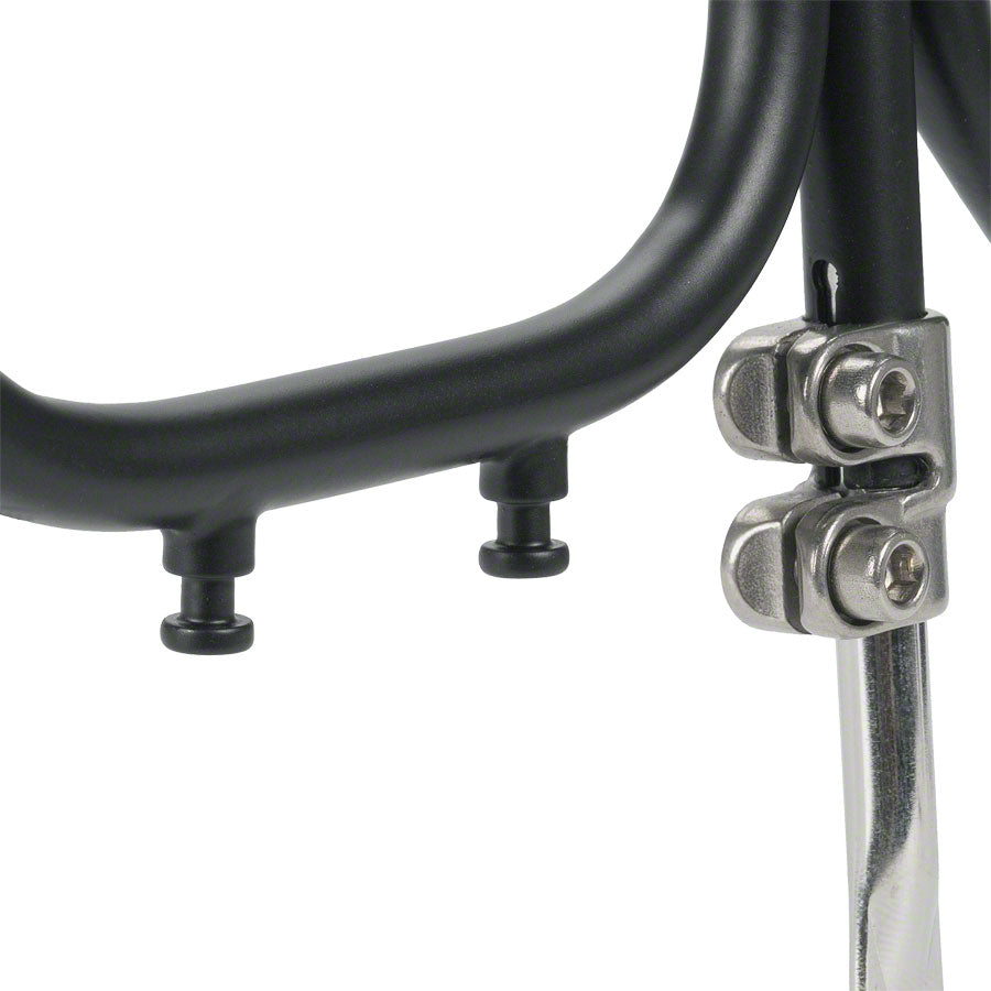 Rear Rack