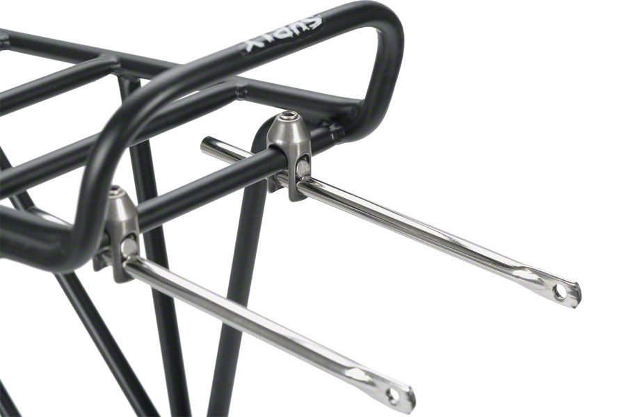 Rear Rack