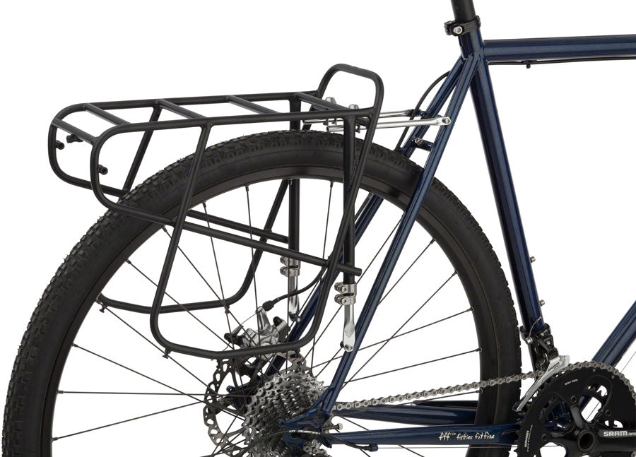 Rear Disc Rack