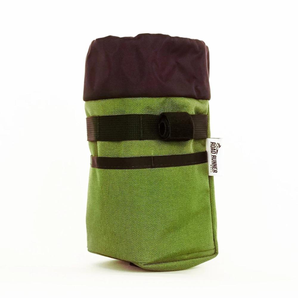 Auto-Pilot Handlebar Bag