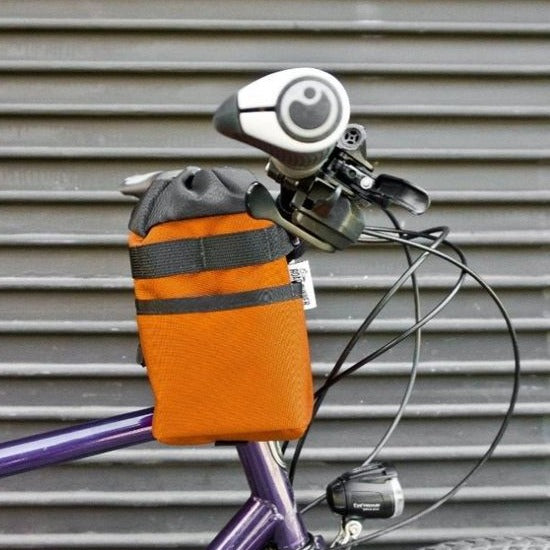 Auto-Pilot Handlebar Bag