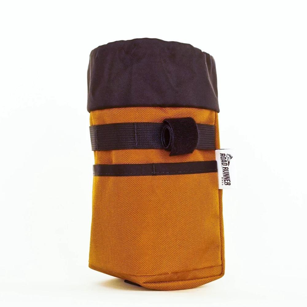 Auto-Pilot Handlebar Bag