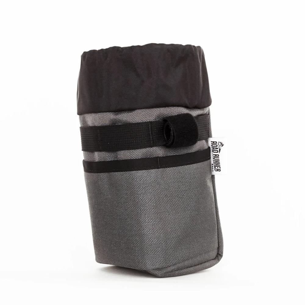 Auto-Pilot Handlebar Bag