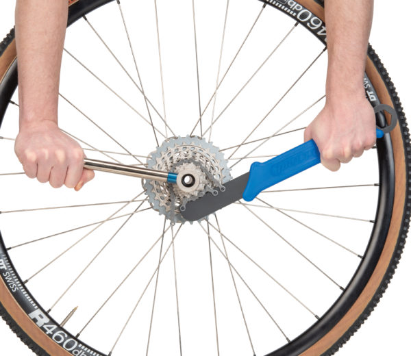 SR-12.2: Sprocket Remover/Chain Whip