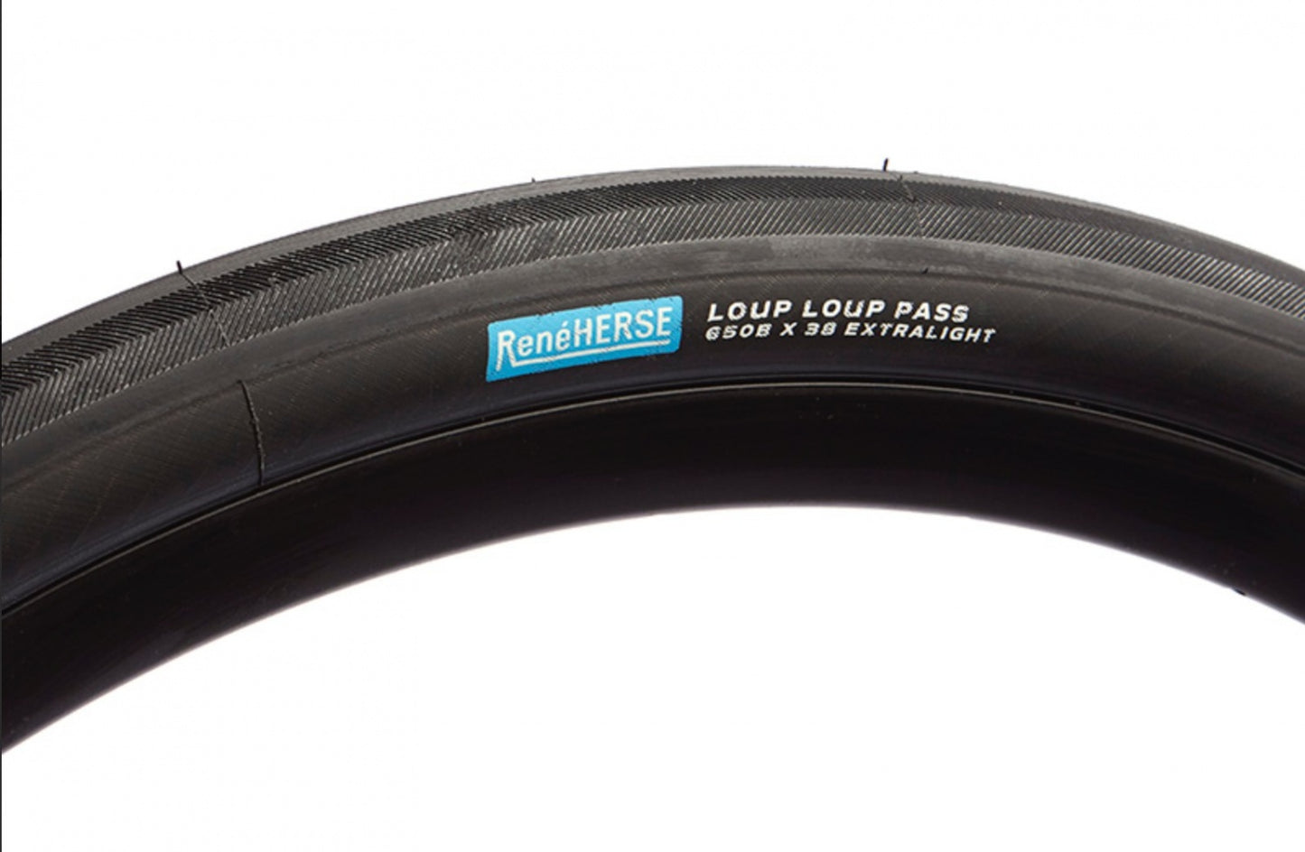 Loup Loup Pass 650b x 38