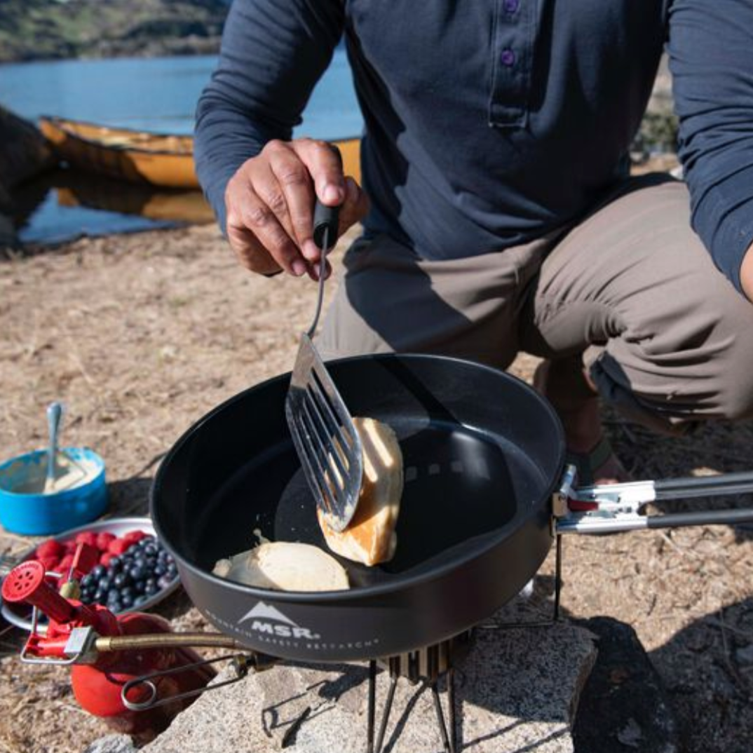 Ceramic Skillet