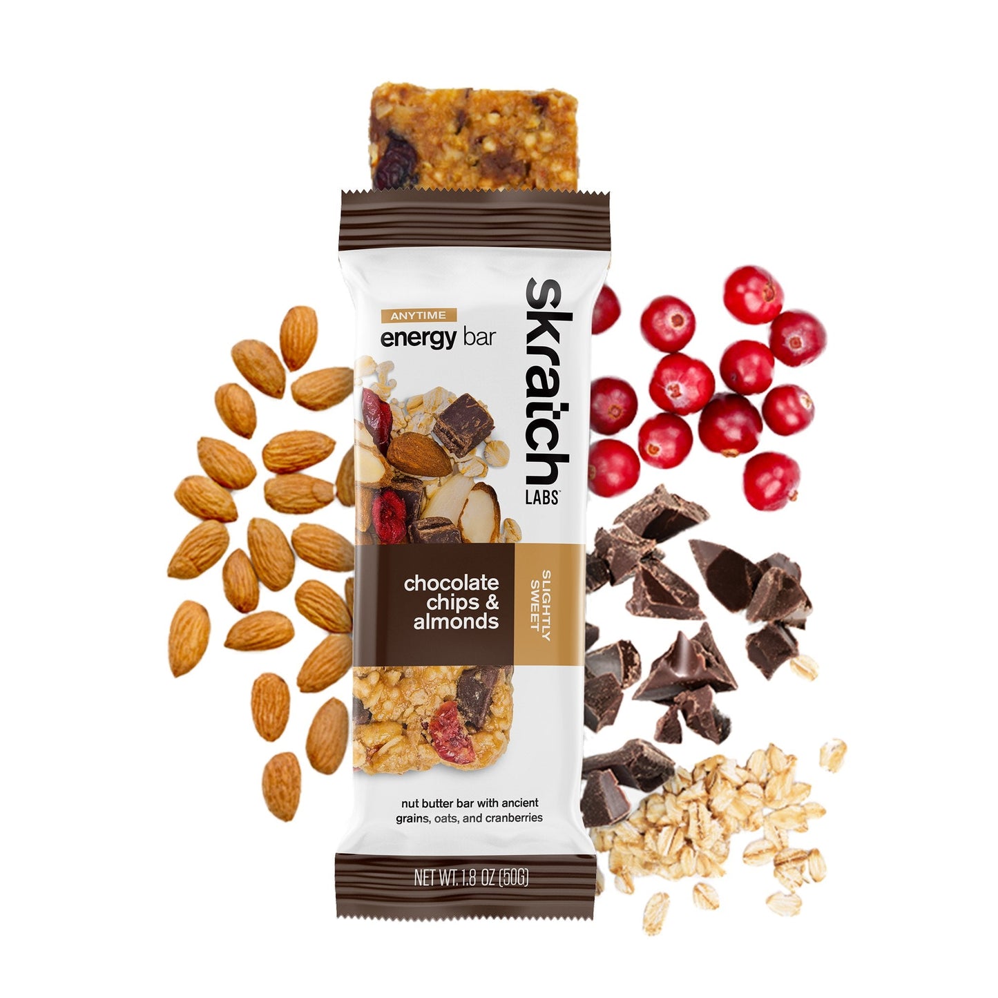 Anytime Energy Bars