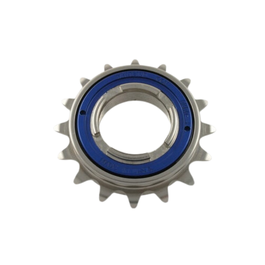 White industries single speed top freewheel