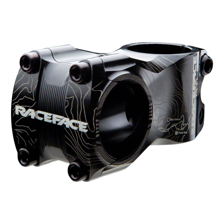 Atlas 31.8 Stem