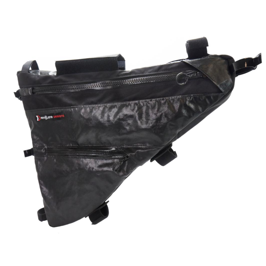 Revelate designs online frame bag