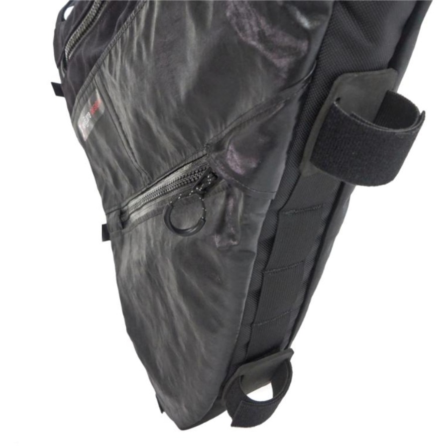 Ripio Frame Bag