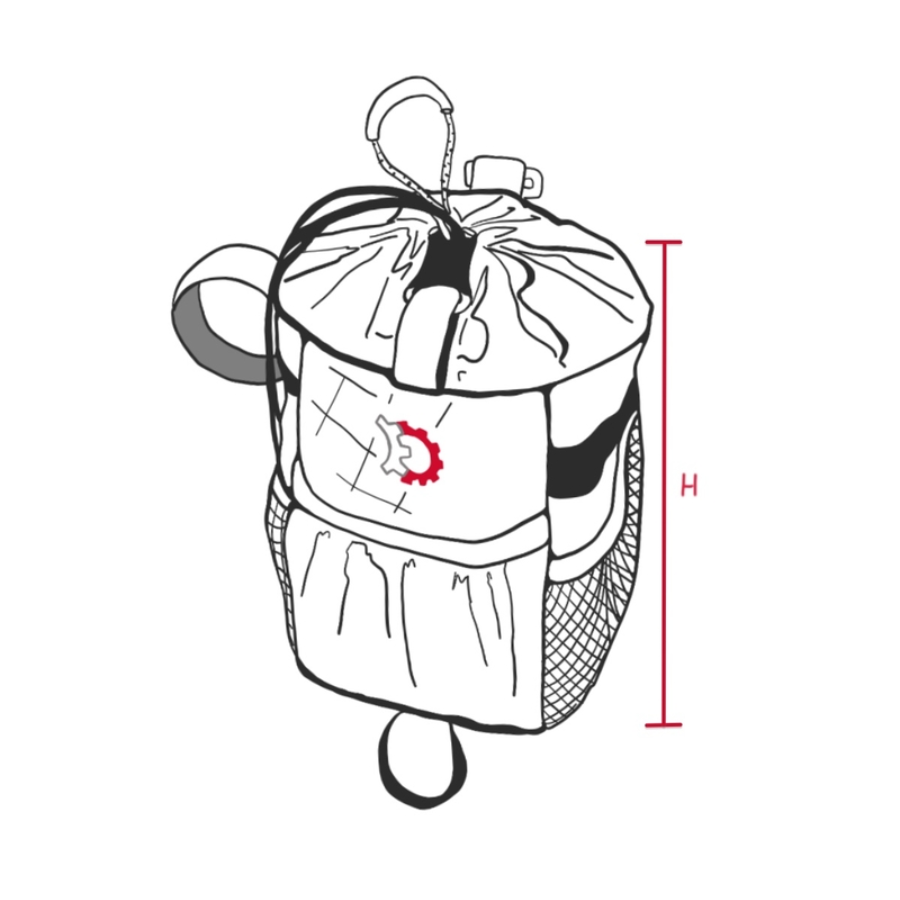 Mountain Feedbag