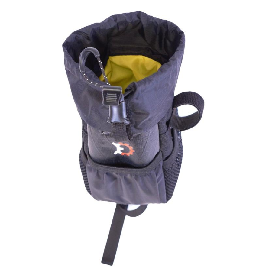 Mountain Feedbag