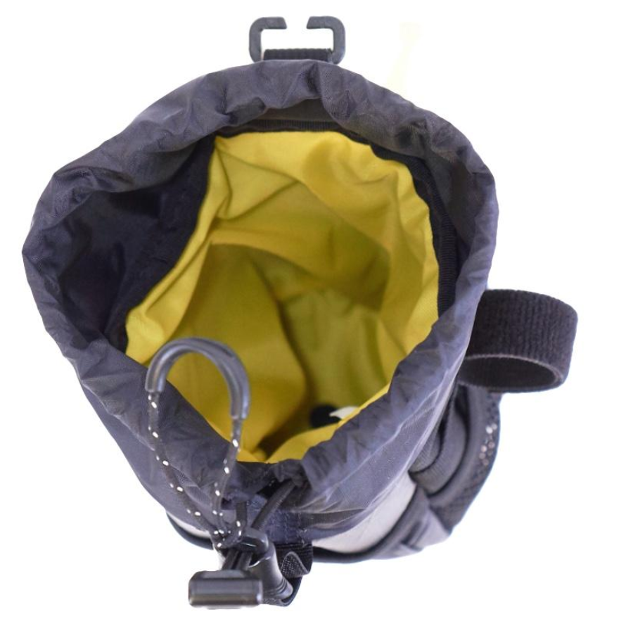 Mountain Feedbag
