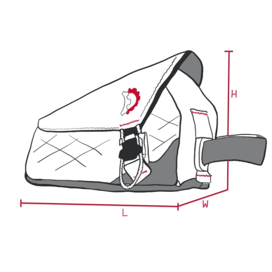 Mag Tank Bolt-On
