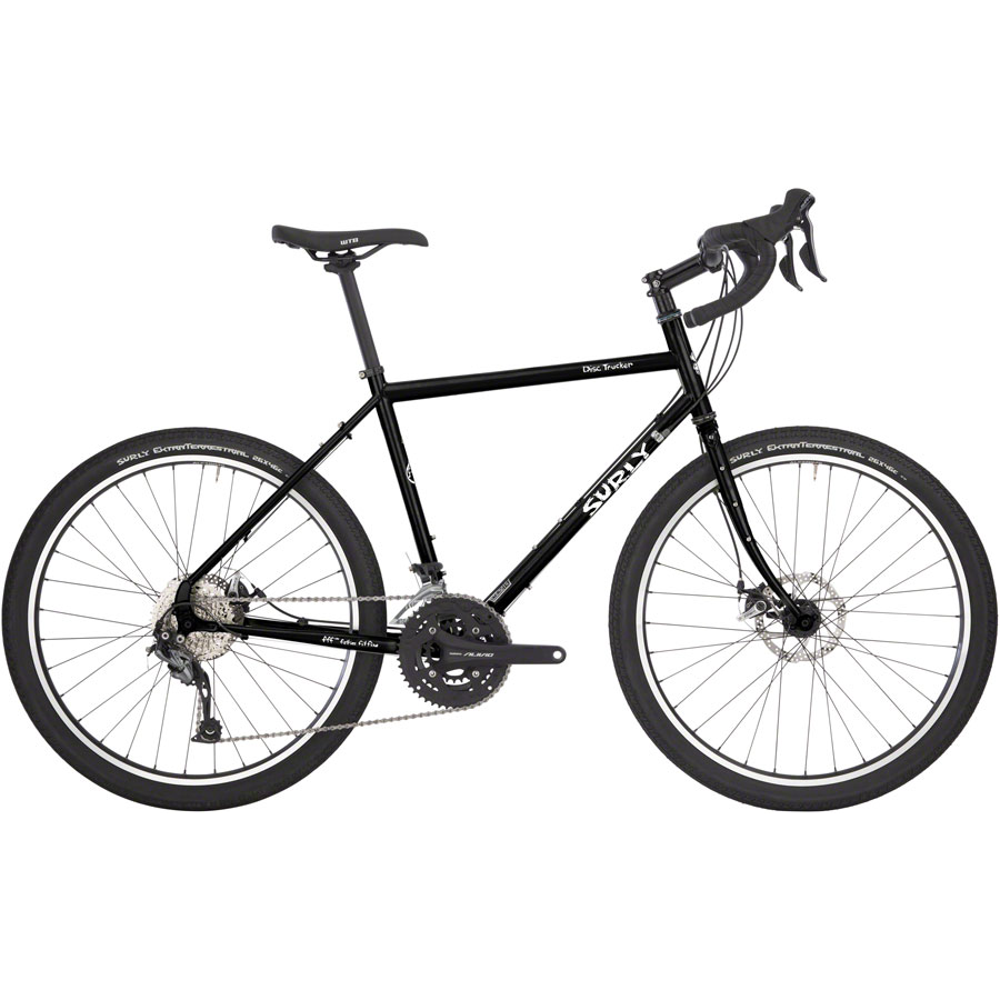 Disc Trucker