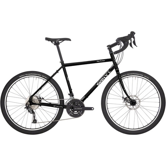 Disc Trucker