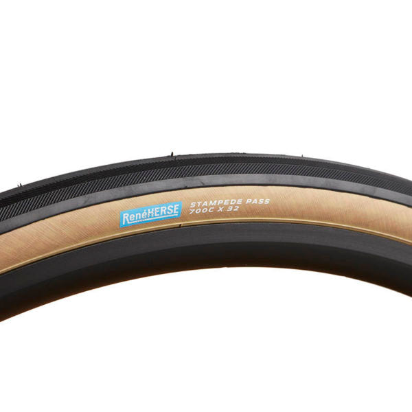 Stampede Pass 700 x 32