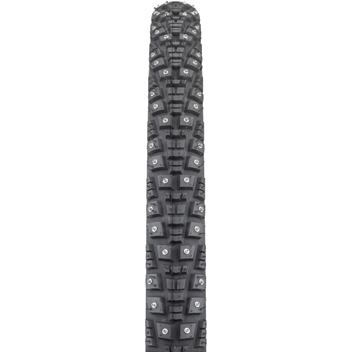 Gravdal Studded Tubeless Tire
