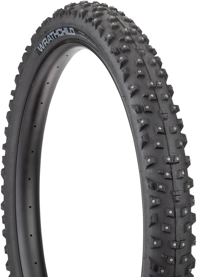 Wrathchild Trail Studded Tubeless Tire 60TPI