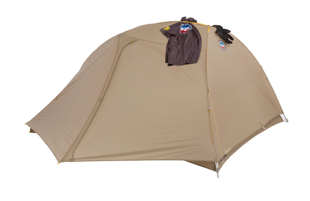 Tiger Wall UL3 Bikepack Solution Dye