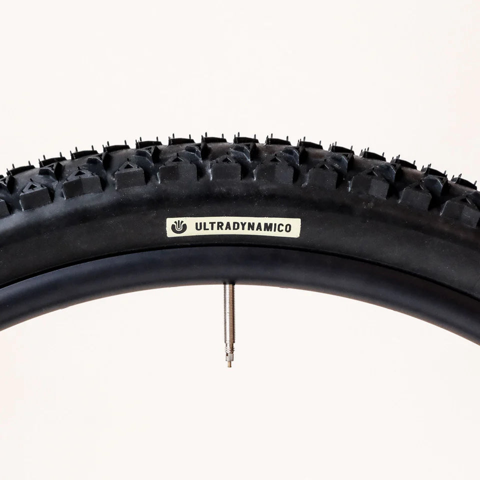 Ultradynamico | Mars JFF Tires | Dismount Bike Shop Toronto