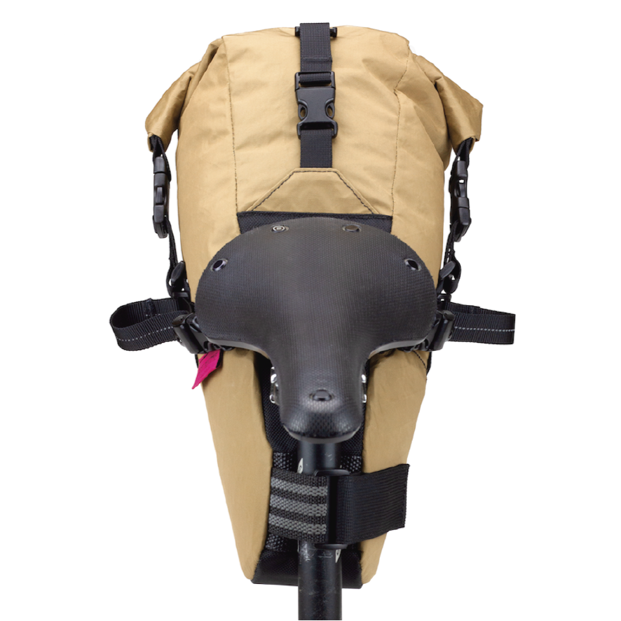 Olliepack Seat Bag