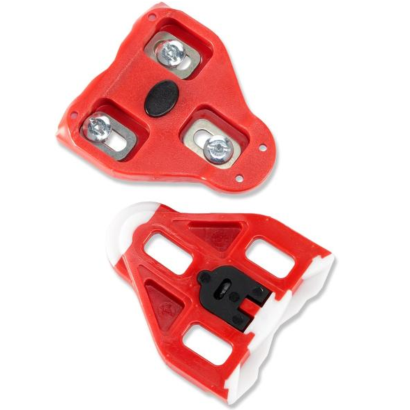 Delta Cleat - 9° Float