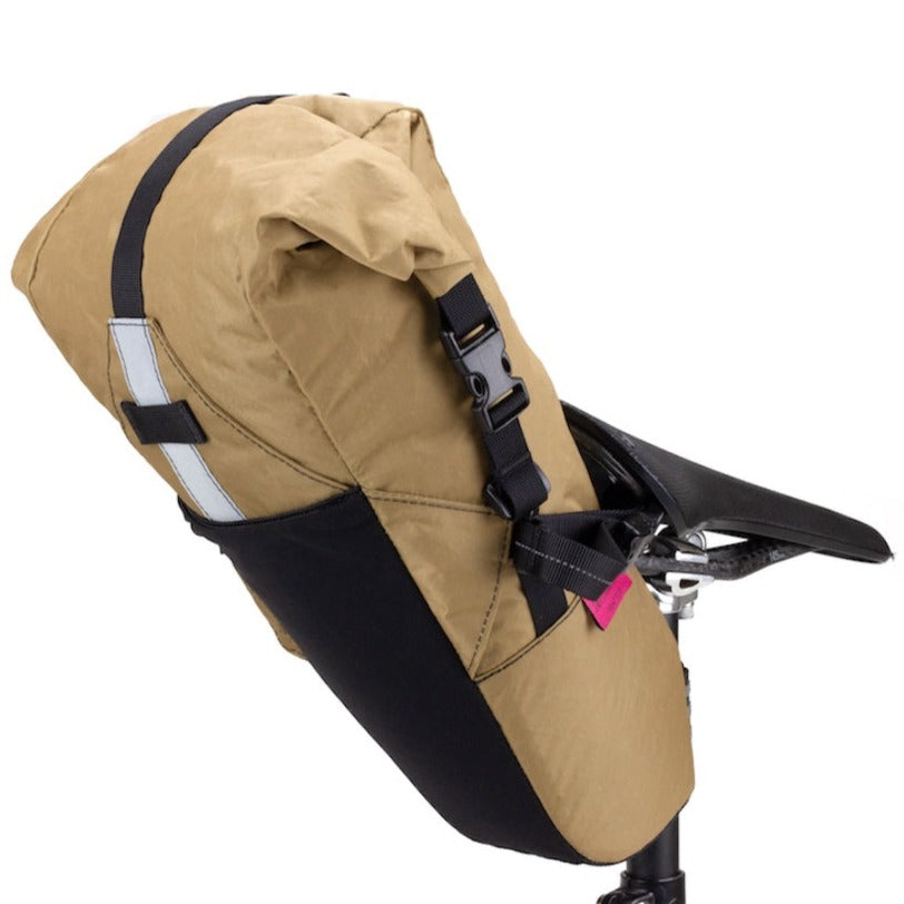 Olliepack Seat Bag