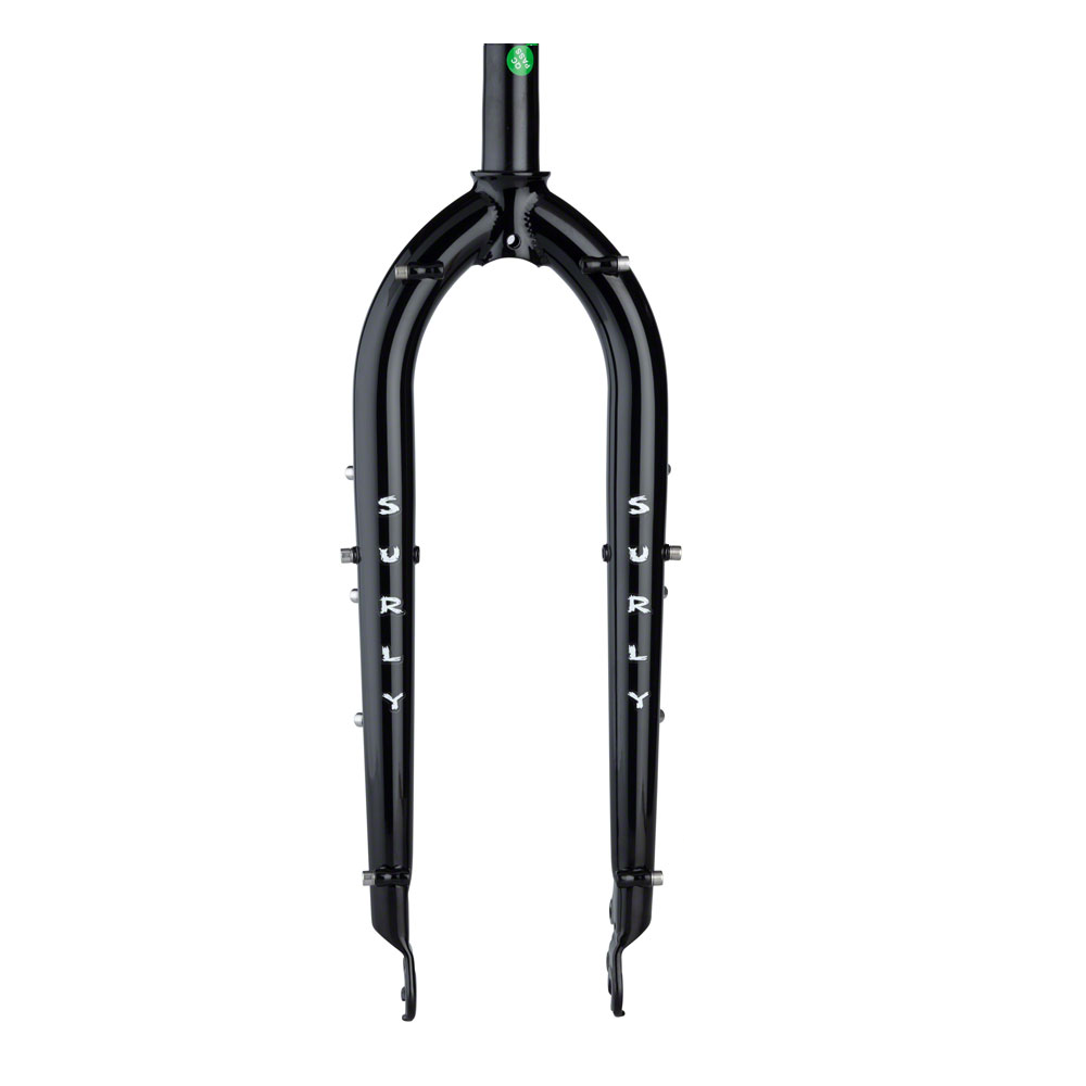 Bridge Club Fork