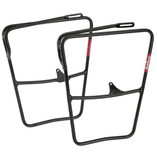 Down Under Front Rack