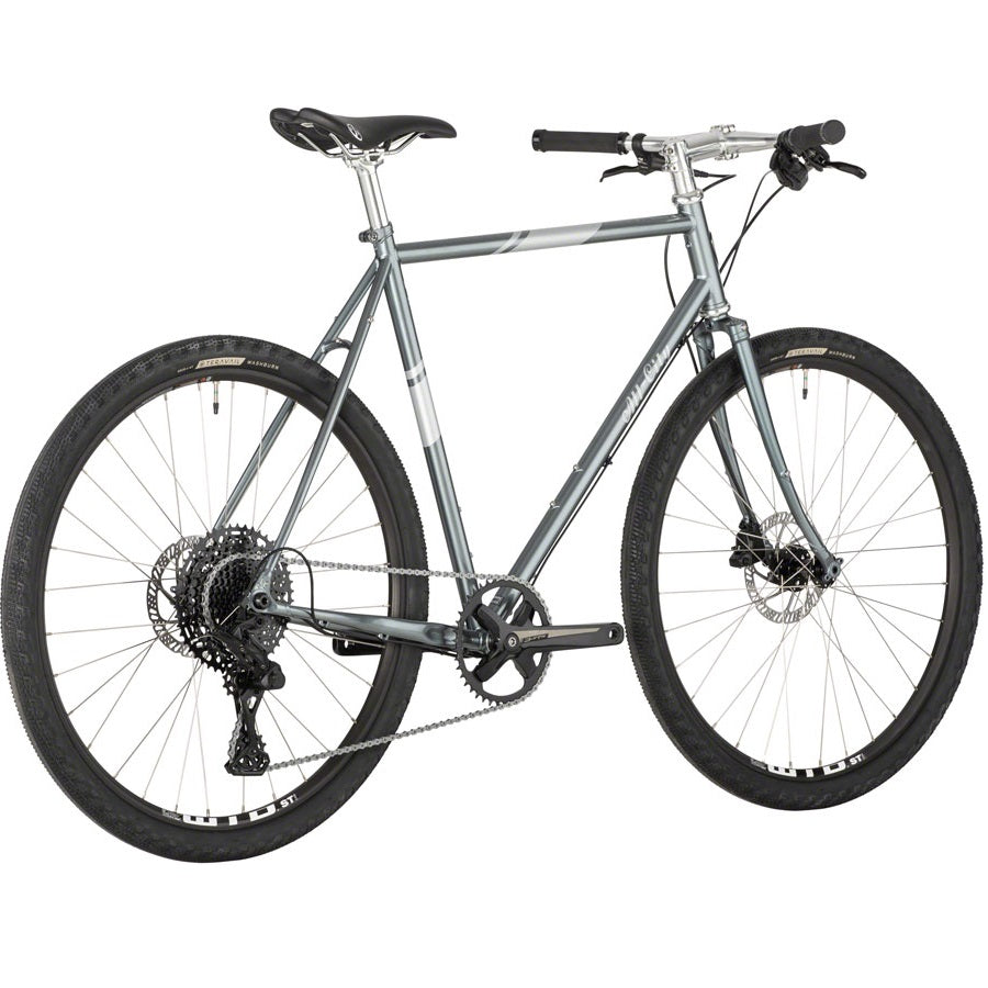 Space Horse microSHIFT
