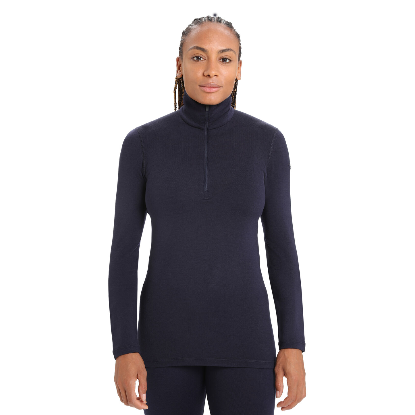 W's Merino 260 Tech Half Zip