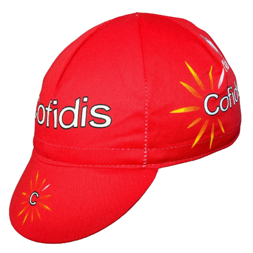 Cofidis Nalini