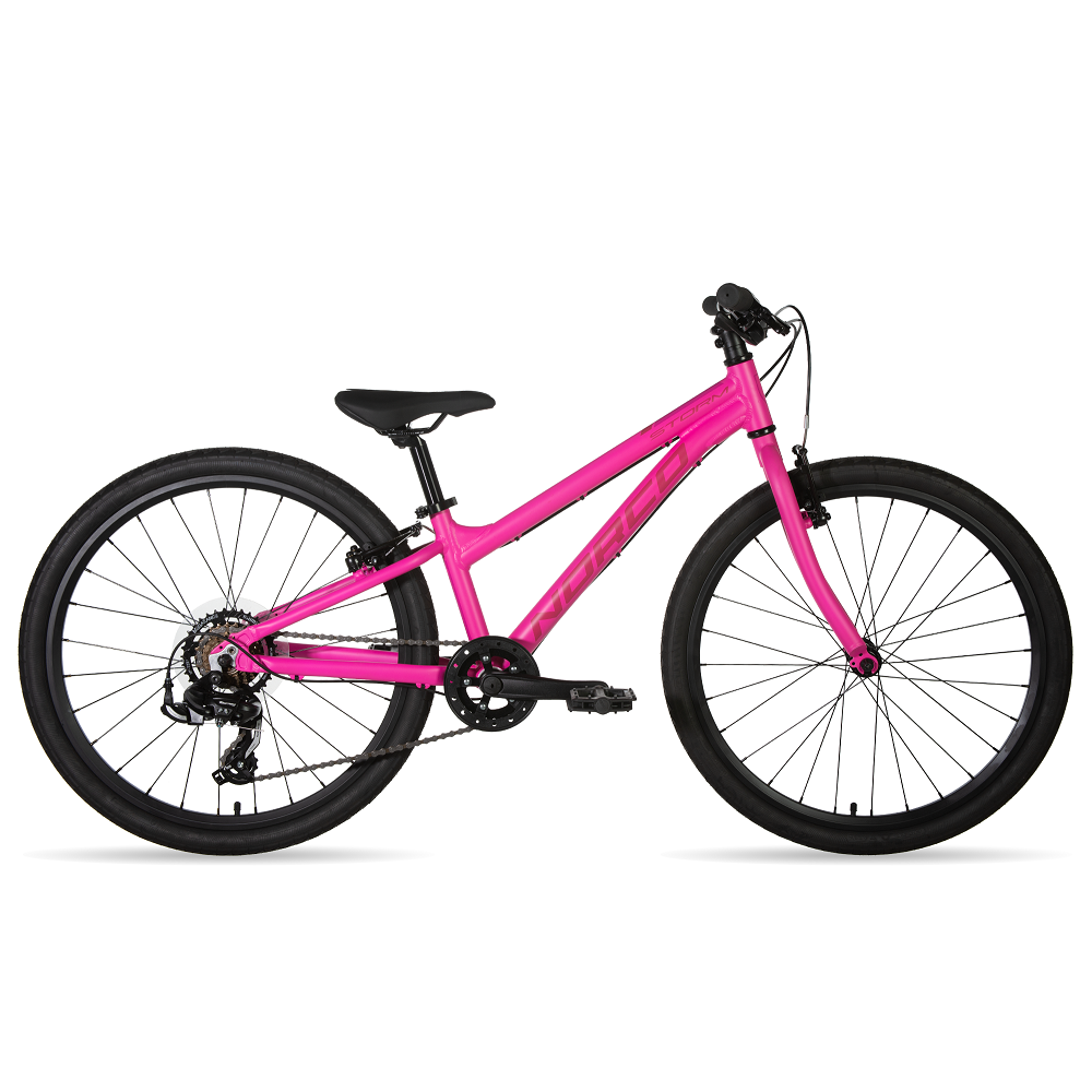 Norco Storm 4.3 24 Kids Bike Dismount Bike Shop Toronto