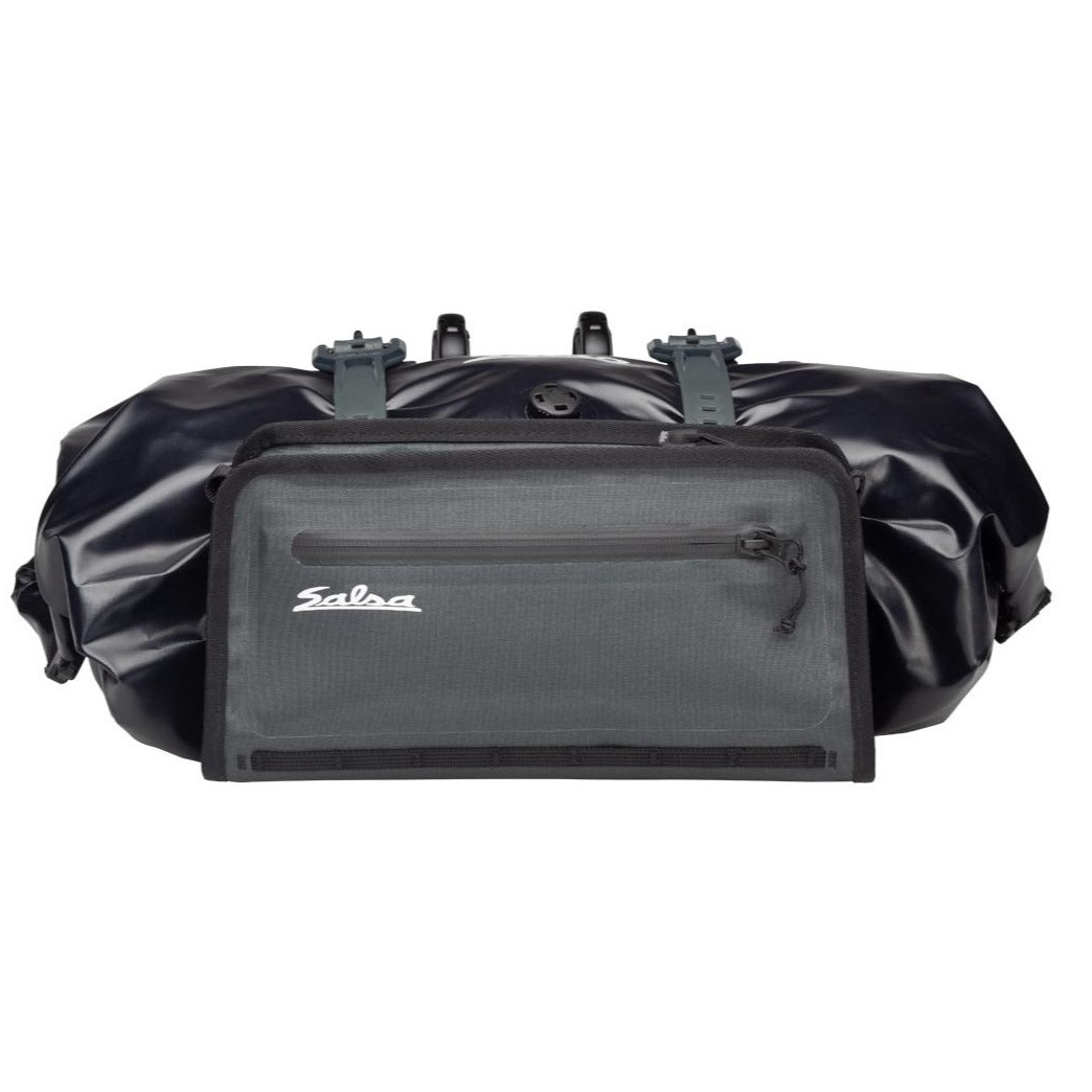 Anything Cradle Side-Load Kit