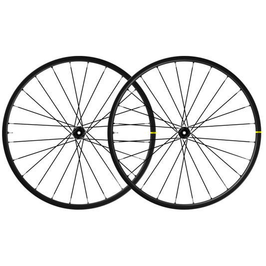 AllRoad S 700c DCL HG11 Wheelset