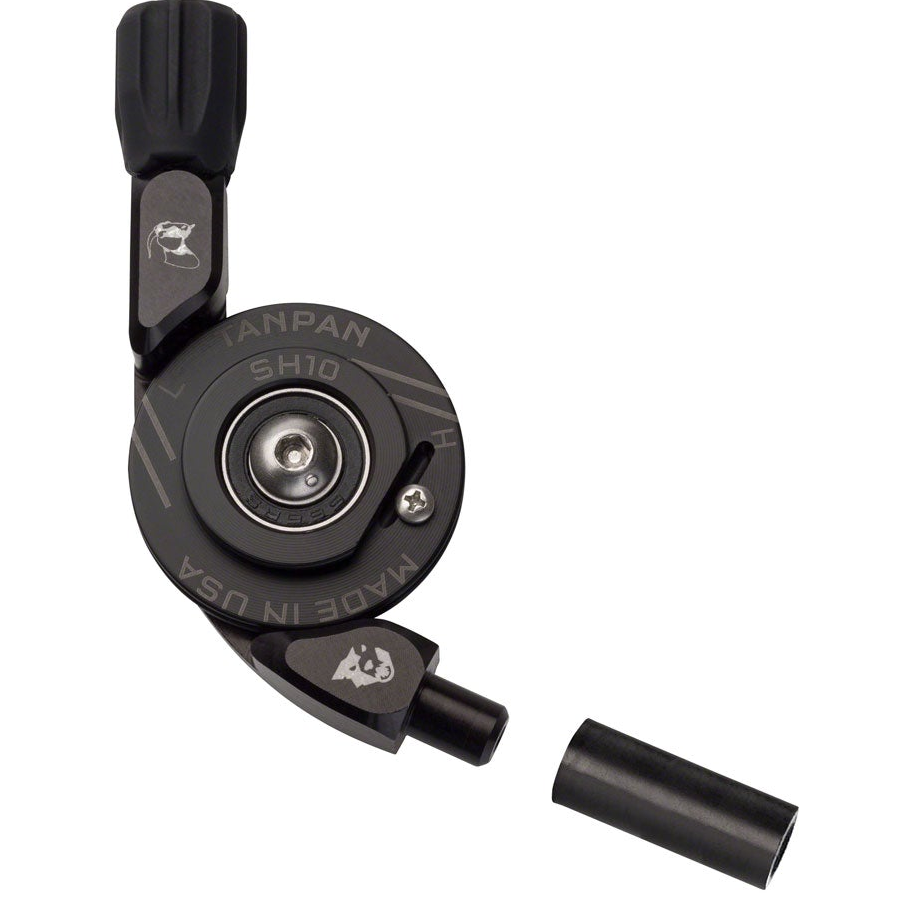 Tanpan 10-Speed Conversion