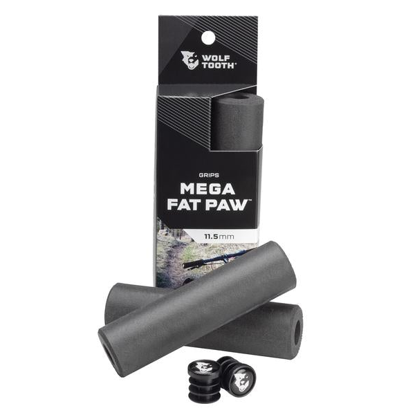Mega Fat Paw 11.5mm