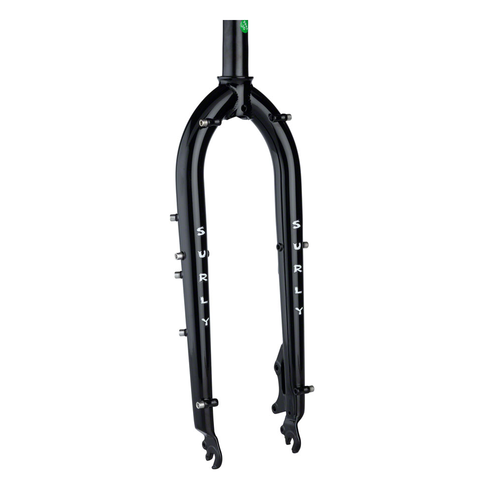 Bridge Club Fork
