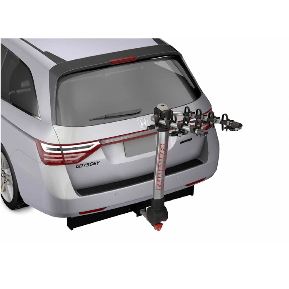 Yakima Ridgeback 2 Bike Car Rack Dismount Toronto Dismount