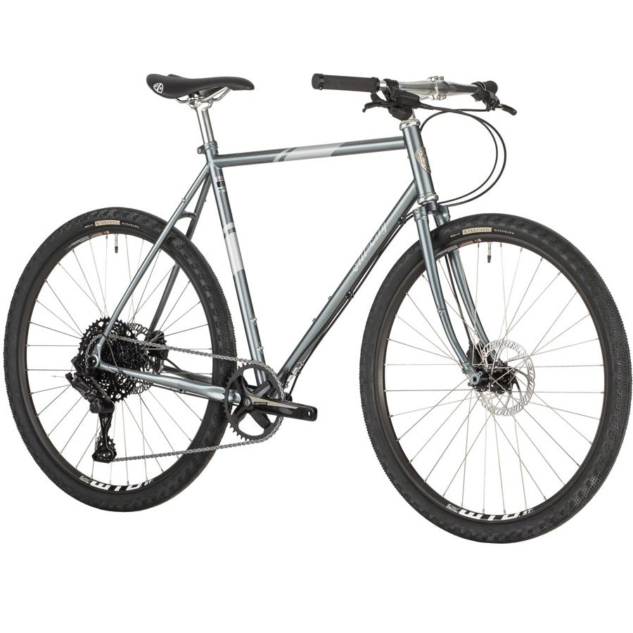 Space Horse microSHIFT