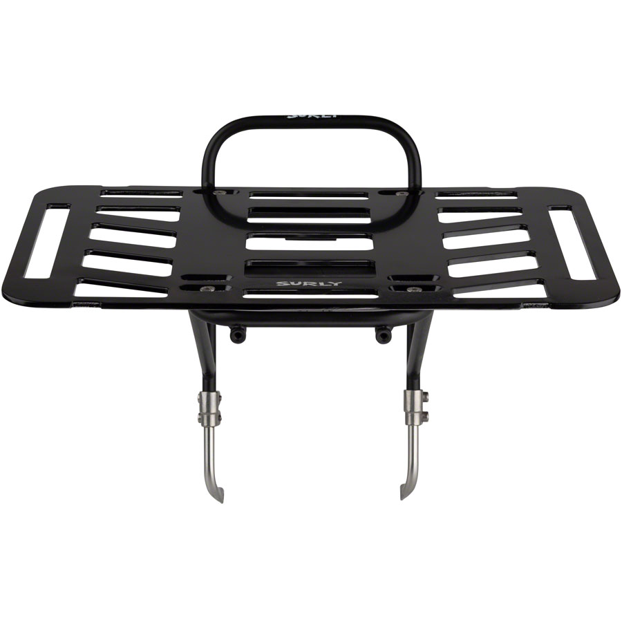 TV Tray Rack Platform
