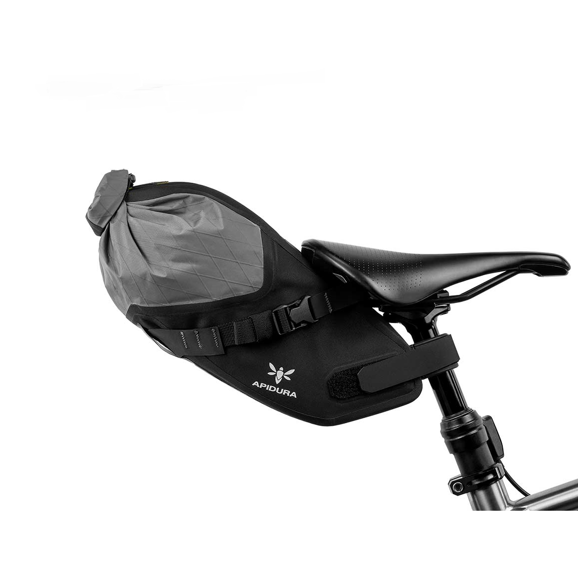 Backcountry Saddle Pack