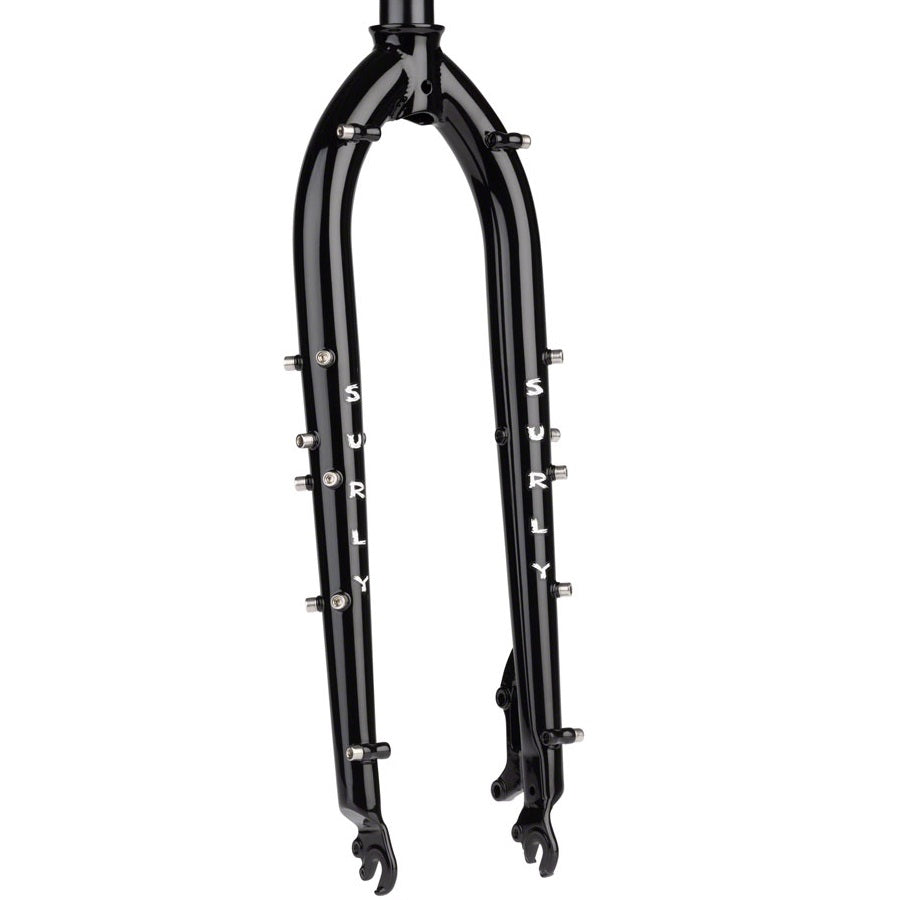 Ogre Fork