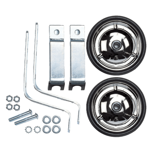 DLX Training Wheels - 12" - 20"