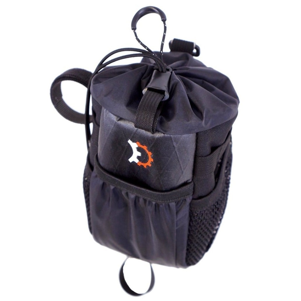 Revelate designs mountain feedbag handlebar bag hotsell